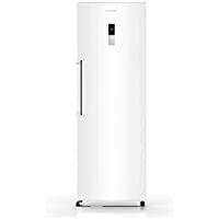 CONGELADOR VERTICAL FRV-265 MILECTRIC (Blanco- Alto 185 cm- A+- NO FROST METAL TECHNOLOGY- Luz LED- Control de…